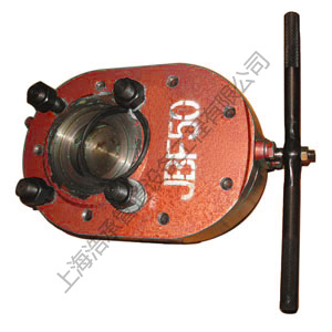 JBF50 Sandwich Valve